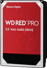 Жесткие диски WD Red Pro 6 TB (WD6003FFBX)