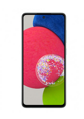 Смартфон Samsung A528B Galaxy A52s 5G 8/256GB Awesome Mint фото