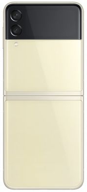Смартфон Samsung Galaxy Z Flip3 5G SM-F7110 8/128GB Cream фото