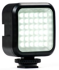 Обладнання для фотостудій PowerPlant LED 5006 (LED-VL009) фото