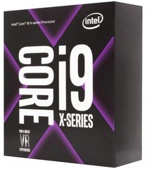 Процессоры Intel Core i9-7900X (BX80673I97900X)