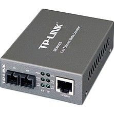 Маршрутизатор та Wi-Fi роутер TP-Link MC110CS фото