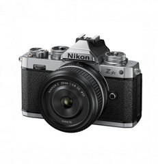 Фотоаппарат Nikon Z fc kit 28mm (VOA090K001) фото