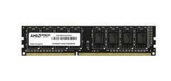 Оперативна пам'ять AMD DDR3 1600 8GB (R538G1601U2SL-U) фото