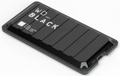 SSD накопитель WD Black P50 Game Drive WDBA3S5000ABK-WESN фото