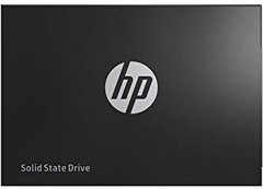 SSD накопичувач HP S600 240GB 2.5" SATAIII TLC (4FZ33AA#ABB) фото