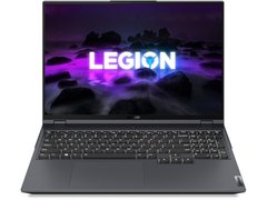 Ноутбук Lenovo Legion 5 Pro 16ITH6H (82JD005YUS) фото