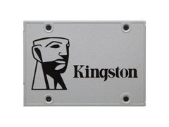 SSD накопитель Kingston SSDNow UV400 SUV400S3B7A/240G фото