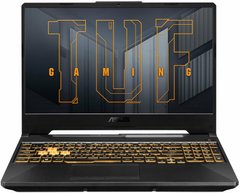Ноутбук ASUS TUF Gaming F15 FX506HM (FX506HM-HN017EU) фото