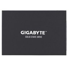 SSD накопитель SSD GIGABYTE UD PRO 256GB фото
