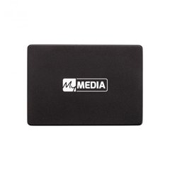 SSD накопичувач MyMedia 1TB (069282) фото