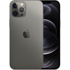 Смартфон Apple iPhone 12 Pro Max 256GB Graphite (MGDC3) фото