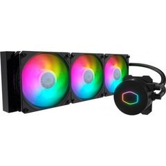 Водяне охолодження Cooler Master MasterLiquid ML360L V2 ARGB (MLW-D36M-A18PA-R2) фото