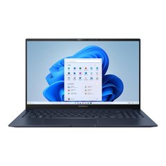 Ноутбук Asus ZenBook 15 OLED UM3504DA-NX131 (90NB1161-M004Z0) фото