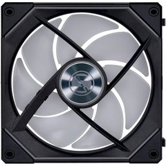 Вентилятор Lian Li Uni Fan IN 140 Black (G99.14SLIN1B.00) фото