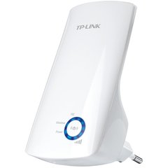 Маршрутизатор и Wi-Fi роутер TP-Link TL-WA854RE фото