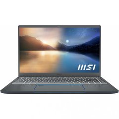 Ноутбуки MSI Prestige 15 (A11SC-009XUA)