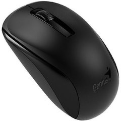 Мышь компьютерная Genius NX-7005 Wireless Black G5 Hanger (31030017400) фото