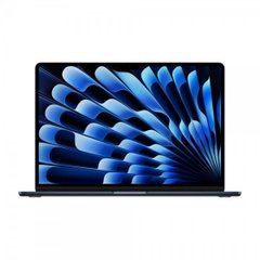 Ноутбук Apple MacBook Air 15" M2 Midnight 2023 (Z18T000PL, Z18T0006E) фото