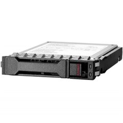 SSD накопичувач HP 1.92TB SSD (P40499-B21) фото