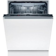 Посудомийні машини вбудовані BOSCH SMV2IVX52E фото