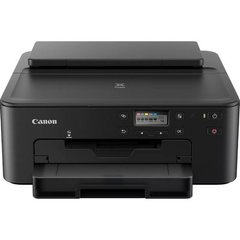 Струйний принтер Canon Pixma TS704a (3109C027AA) фото