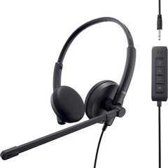 Навушники Dell Stereo Headset WH1022 (520-AAVV) фото