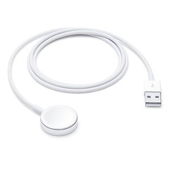 Зарядное устройство Apple Watch Magnetic Charging Cable (1 m) (MKLG2, MU9G2) Copy фото