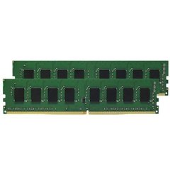 Оперативная память Exceleram 32 GB (2x16GB) SO-DIMM DDR4 2400 MHz (E432247SD) фото