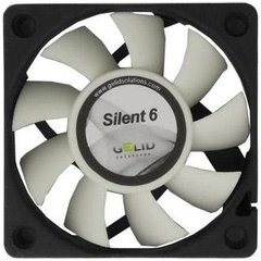 Вентилятор GELID Solutions Silent 6 (FN-SX06-32) фото