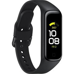 Смарт-часы Samsung Galaxy Fit2 Black (SM-R220NZKA) фото