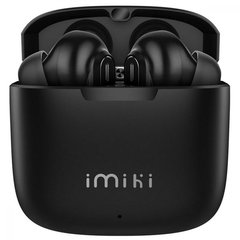 Навушники iMiLab imiki Earphone MT2 Black фото