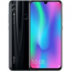 Смартфон Honor 10 Lite 4/64Gb Back фото