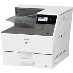 Лазерный принтер SHARP MXB450PE фото