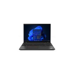 Ноутбук Lenovo ThinkPad T16 Gen 1 AMD T (21CH005PRA) фото