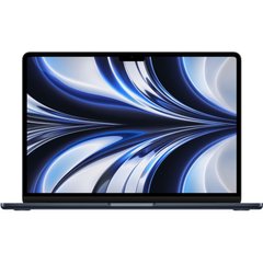 Ноутбук Apple MacBook Air 13" Midnight (Z1600012J) фото