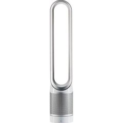 Очистители и увлажнители воздуха Dyson Pure Cool Link TP03 (White/silver) фото