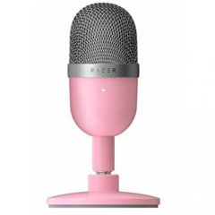 Микрофоны Razer Seiren mini Quartz (RZ19-03450200-R3M1)