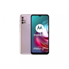 Смартфон Motorola Moto G30 XT2129-2 6/128GB Pastel Sky фото