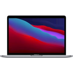 Ноутбук Apple MacBook Pro 13" Space Gray Late 2020 (Z11C000E4, Z11B000EM, Z11C000Z3, Z11C0002Z, Z11B0004U) фото
