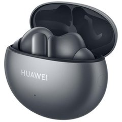 Навушники HUAWEI FreeBuds 4i Silver Frost (55034697) фото