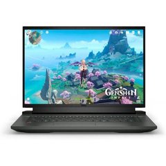 Ноутбук Dell G16 Gaming Laptop (G7620-7775BLK-PUS) фото