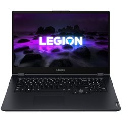 Ноутбук LENOVO Legion 5 17ACH6H (82JY00JWRA) фото