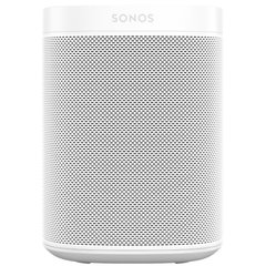 Колонка Sonos One White (ONEG2EU1) фото