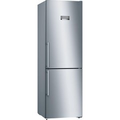 Холодильники Bosch KGN36MLET фото