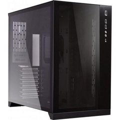 Корпус для ПК Lian Li O11 Dynamic Black PC Case (G99.O11DX.00) фото