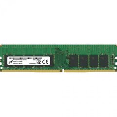 Оперативная память Micron 32 GB DDR4 3200 MHz (MTA18ASF4G72AZ-3G2R) фото