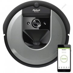 Роботы-пылесосы iRobot Roomba i7 + (110 V) фото