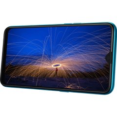 Смартфон OPPO A12 3/32GB Blue фото