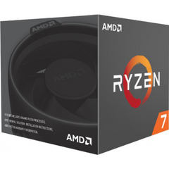 Процессоры AMD Ryzen 7 1700 (YD1700BBAEBOX)